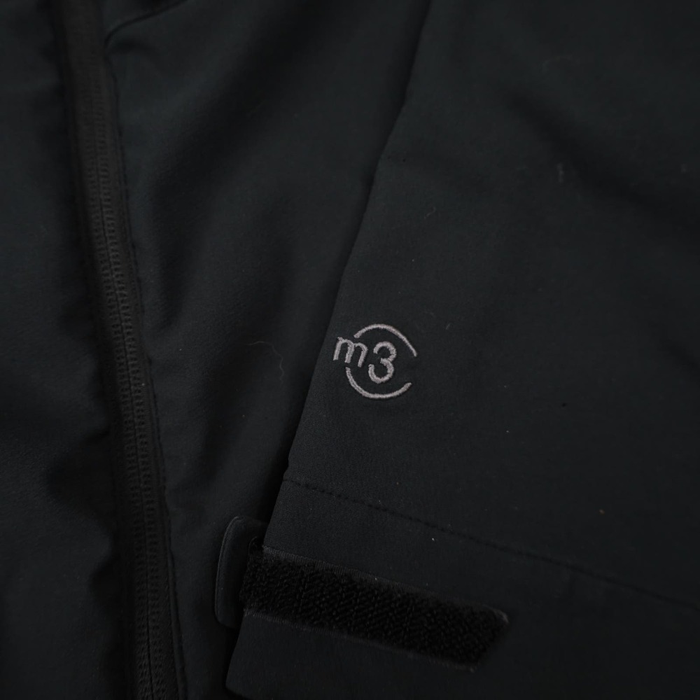 Marmot Soft Shell Adventure Jacket - image 4